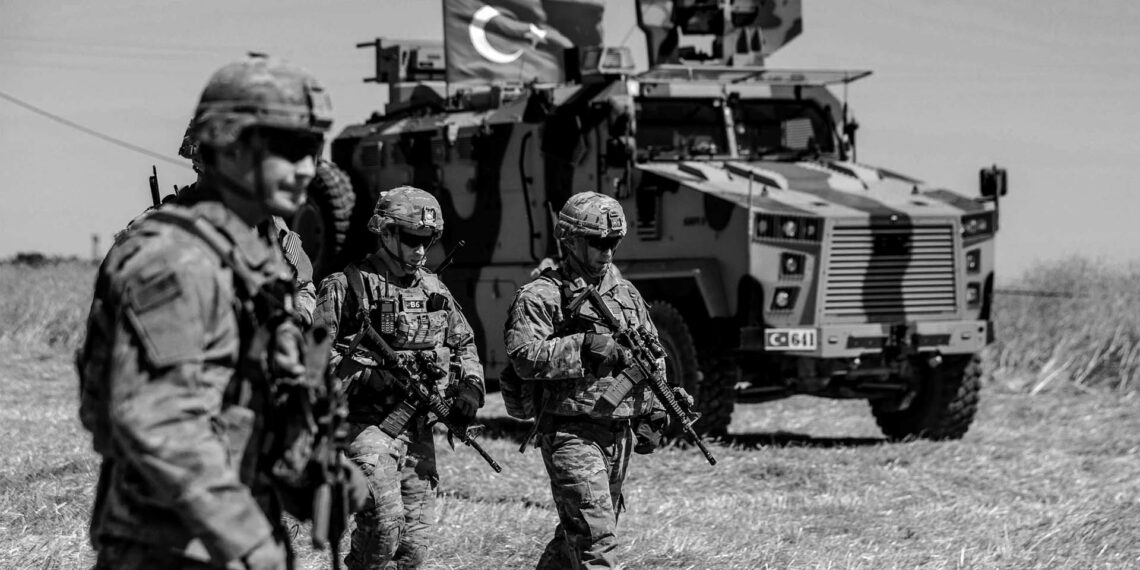 Suriye medyası: Türkiye Suriye’den tamamen çekilmeyi kabul etti