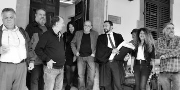 “Yobaz kuşatma altındayız, Ünsal gitmeli ancak yeterli değil”