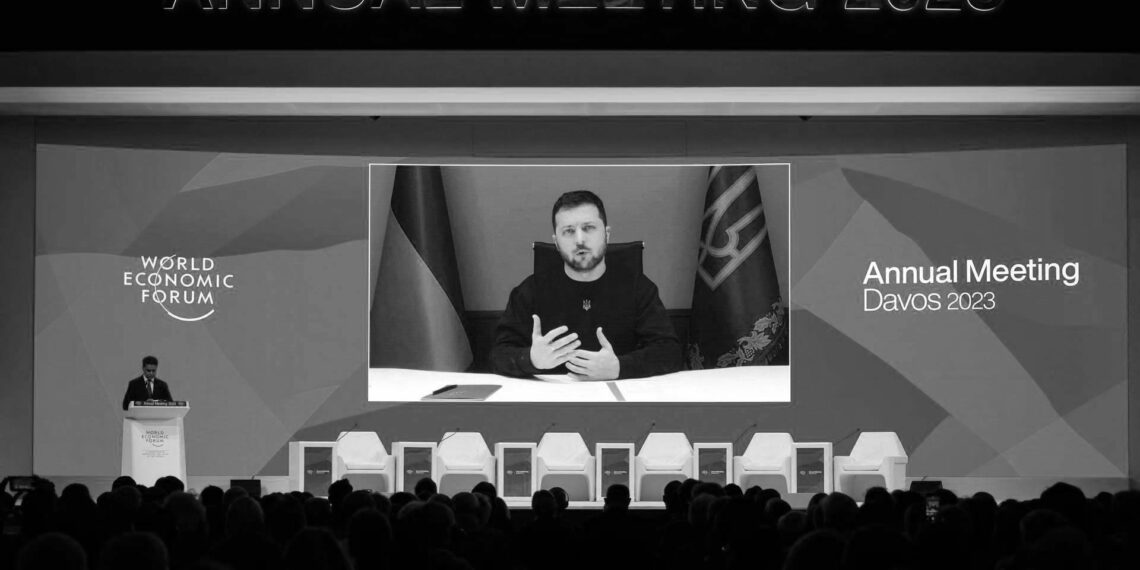 Zelenski: Savaşı biz başlatmadık ama biz bitirmeliyiz