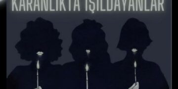 Kederli günlerin yoldaşı Baraka Gençlik Tiyatrosu