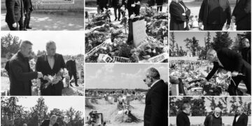 Bu Acı Bizim de Acımız