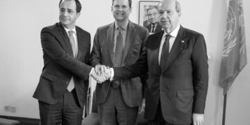 Hristodulidis: Tatar’dan duymayı beklemediğim hiçbir şey duymadım