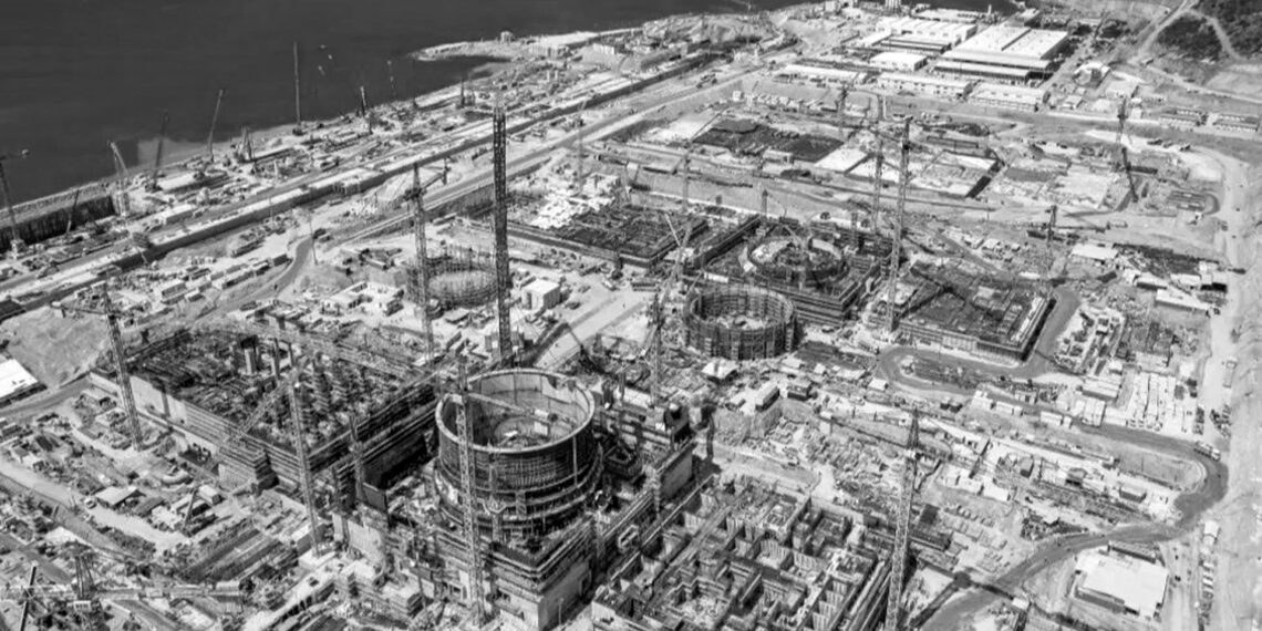 Akkuyu Nükleer Santrali tüm bölge için yüksek risk taşıyor