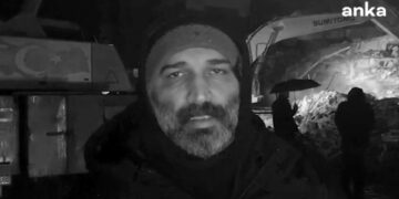 Barış Atay’dan Soylu’ya: Yanlış depremde öldüğümüz için özür dileriz