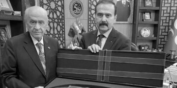 Yılmaz ve Kurt’un girişleri yasaklandı, ‘yasaklı göçmen’ ilan edildi