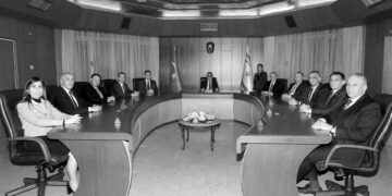 Sosyal hizmetler, elçilik aracılığıyla TC’ye devrediliyor