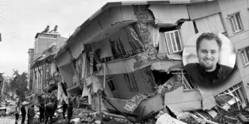 Depremler ne derinlikte yaşanır? | Çağrı Mert Bakırcı | Birgün