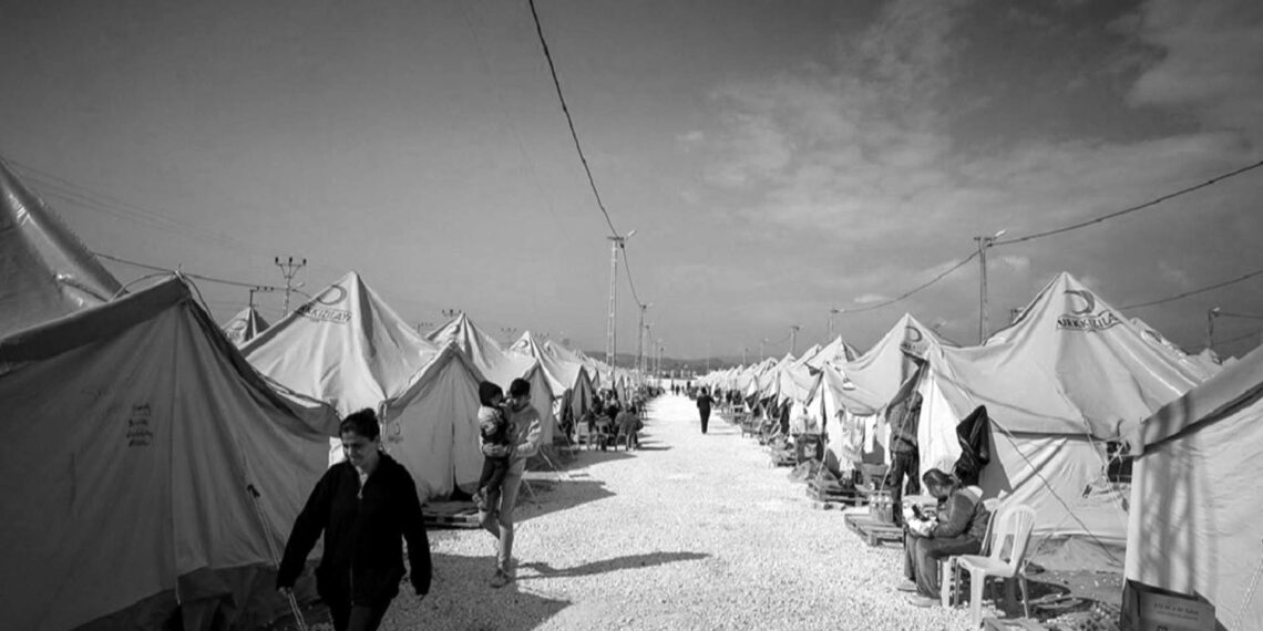 Deprem telaşında Kızılay AHBAP’a çadır sattı