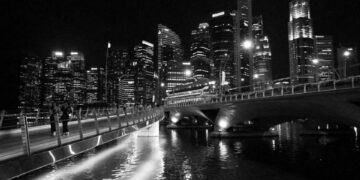 Çin’in ultra zenginleri, servetlerini korumak için Singapur’a kaçıyor