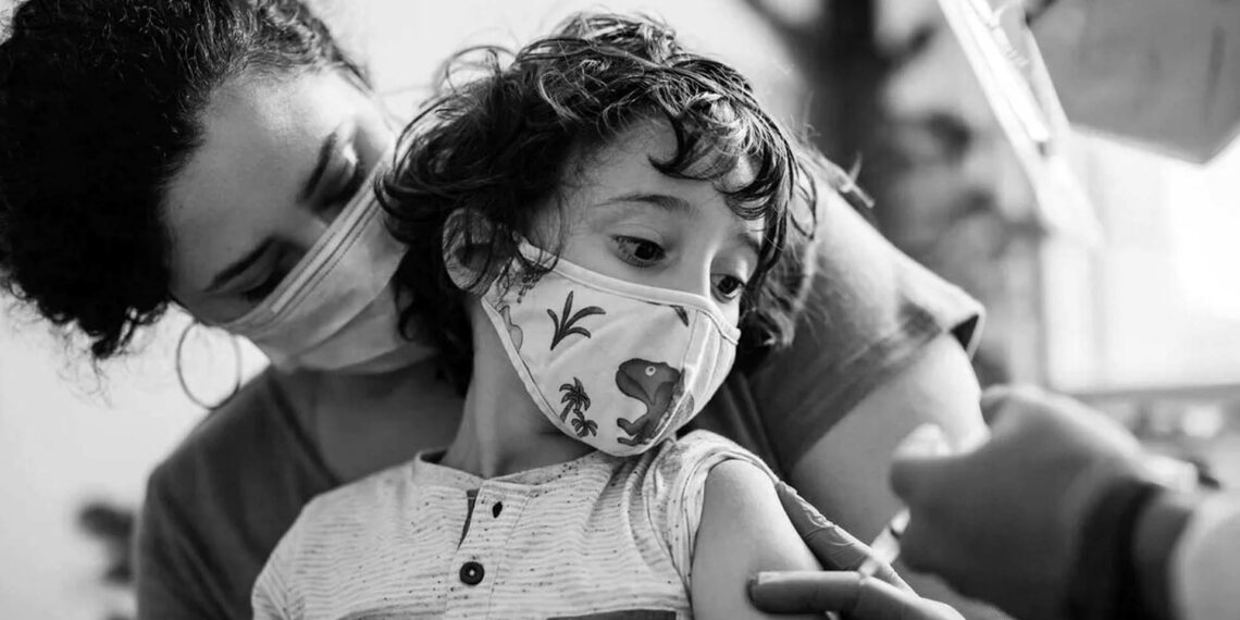 COVID-19 ABD’deki çocuklarda önde gelen ölüm nedenlerinden biri