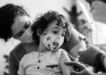 COVID-19 ABD’deki çocuklarda önde gelen ölüm nedenlerinden biri