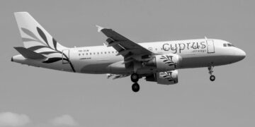 Cyprus Airways Türkiye ve Suriye’deki depremzedeler için yaklaşık 13 ton insanî yardım taşıdı