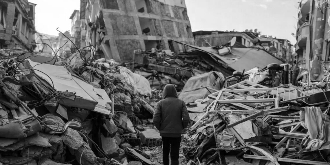 Dayanışmanın önceliği | Melike Özbay | Vesaire