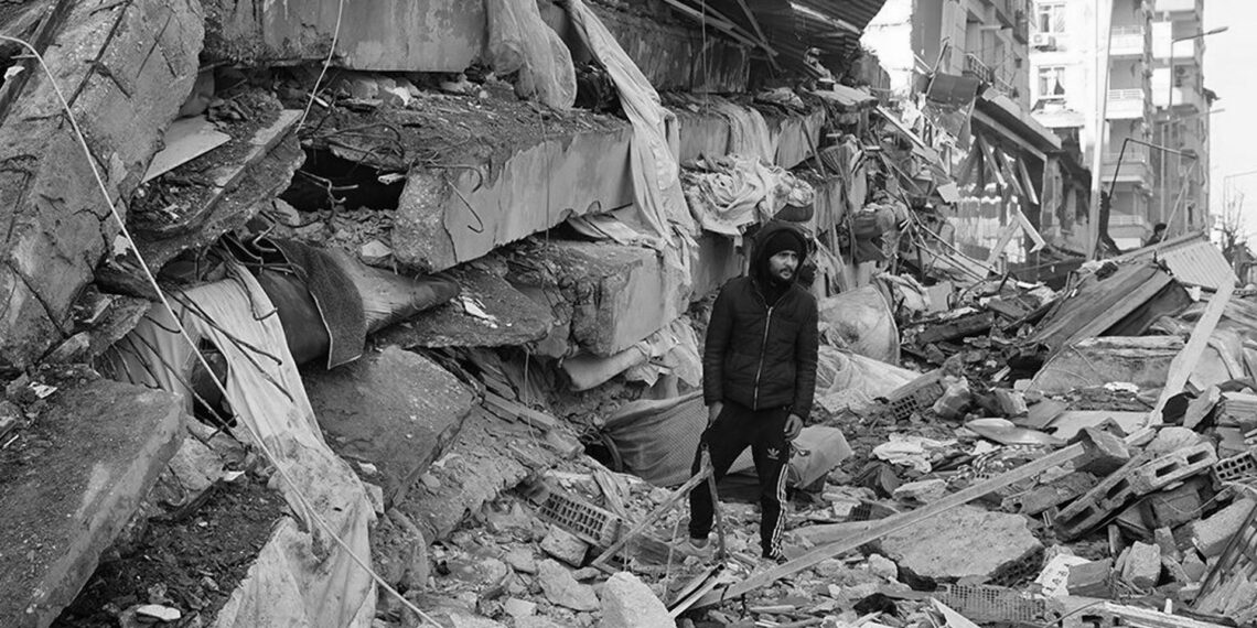 AKP’nin fay hattı kırıldı | Mehmet Emin Kurnaz | Birgün