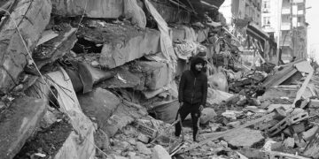 AKP’nin fay hattı kırıldı | Mehmet Emin Kurnaz | Birgün