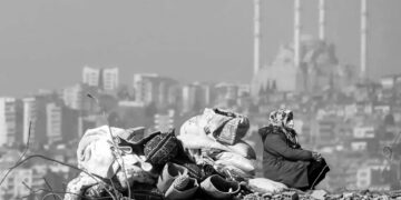 Yolsuzluk katliama neden oldu | Constanze Letsch | Vesaire