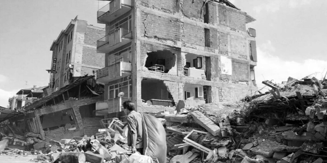 Afetlerde insan haklarının korunması