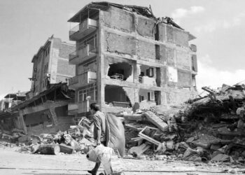 Afetlerde insan haklarının korunması