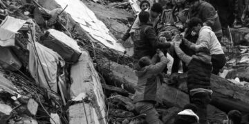 12 bin 873 kişi hayatını kaybetti