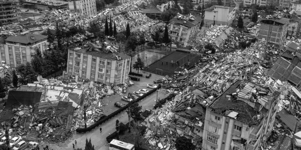 AFAD: Kimliklendirilmeyen cenazeler 24 saat içinde defnedilecek
