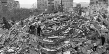 Depremde ölü sayısı 25 bine yaklaşırken raporlar hükümetin suçunu ortaya koyuyor | Ulaş Ateşçi | WSWS