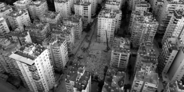 Adana’da 70 kişinin öldüğü apartmanın müteahhidi Kıbrıs’ta yakalandı