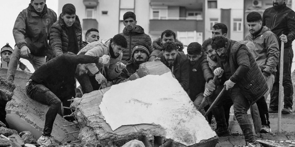 En büyük kurtarma operasyonu: “Demokrasi” | Ertuğrul Kürkçü | Bianet