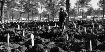 Ölü sayısı 19 bin 388’e yükseldi