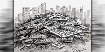 Bu ağır bilançonun sorumlusu deprem değildir, burjuva halk düşmanı devletinizdir! | Mustafa Onurer