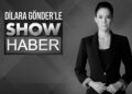 Deprem açıklamalarıyla gündem olan Show TV ana haber sunucusu Dilara Gönder istifa etti