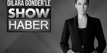Deprem açıklamalarıyla gündem olan Show TV ana haber sunucusu Dilara Gönder istifa etti