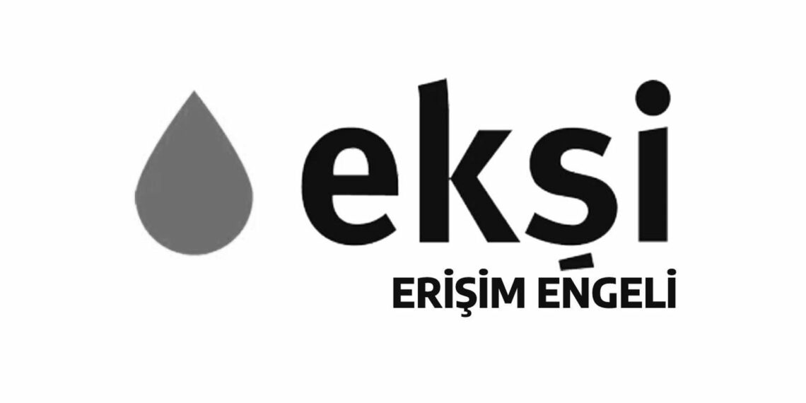 Ekşi Sözlük’e erişim engeli