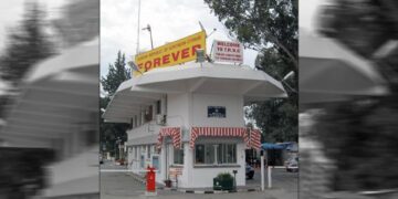 kktc’ye, Galatasaray’ı hatırlatan şu tabelaya ne olacaksa o olacak – Mertkan Hamit