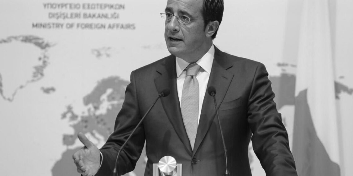 Hristodulidis: Crans Montana’da kalınan yerden devam etmeye hazırım