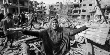 Af Örgütü: Krizlerde insan hakları askıya alınamaz