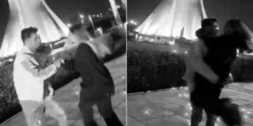 İran’da Özgürlük Kulesi önünde dansa 10 yıl hapis cezası