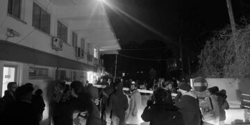 İnsani yardımı kuzeye geçirmeye çalışan yurttaşlara engel!