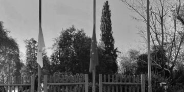 Temsilciler Meclisi’nde bayraklar yarıya indi