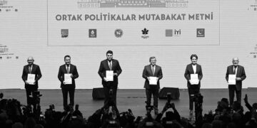 Millet ittifakının Kıbrıs politikası federasyon yanlısı olanlar için uygun bir çerçeve sağlıyor – Mertkan Hamit