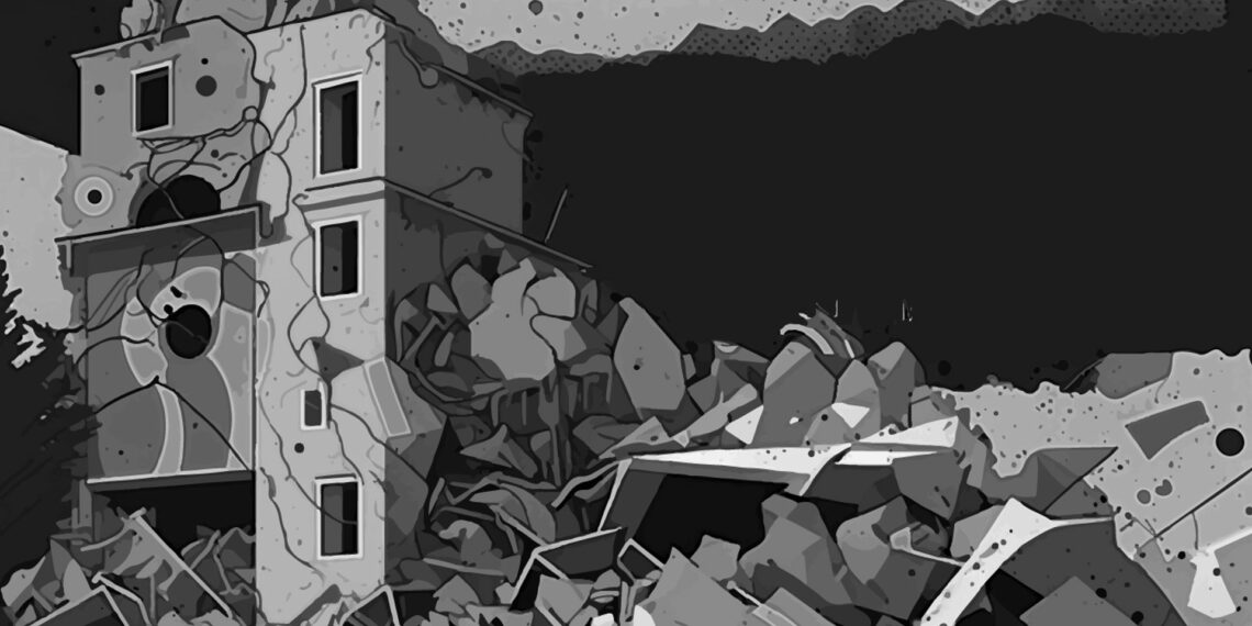 Anılar yüreği ortadan ikiye böler | Andreas Paraschos | Phileleftheros [GR-TR]