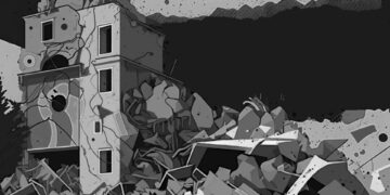 Anılar yüreği ortadan ikiye böler | Andreas Paraschos | Phileleftheros [GR-TR]