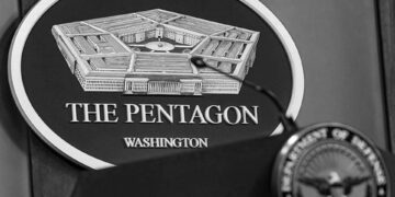 Pentagon: ABD üzerinde Çin istihbarat balonu tespit ettik