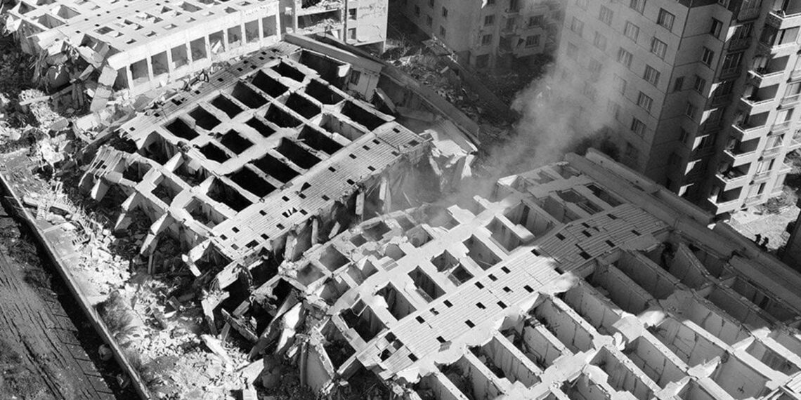 Rönesans Rezidans’ın müteahhidi yurt dışına kaçarken yakalandı