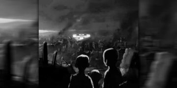 Çocuklar enkaz altında can veriyor, paraya doymaz adamların Rantı uğruna! – Yaşar Ersoy