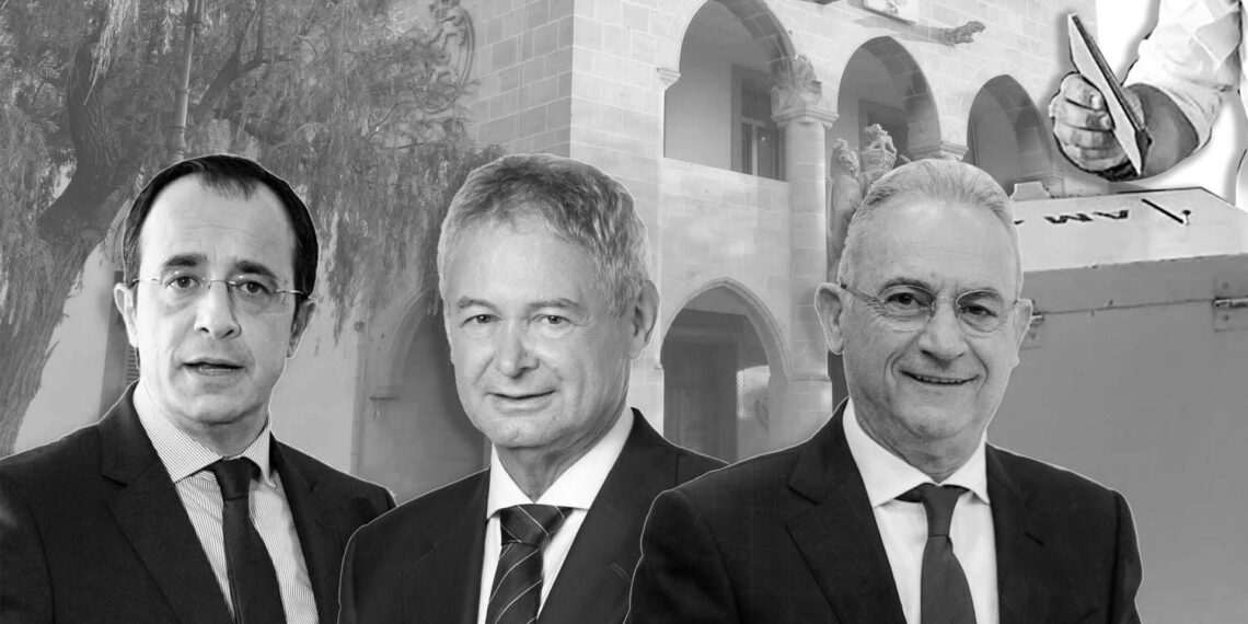 Yurttaşlar sandık başında