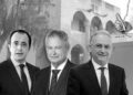Yurttaşlar sandık başında