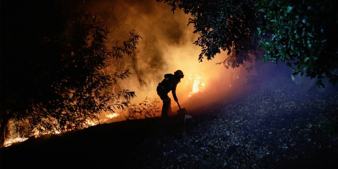 Şili’de orman yangını| Yaşamını yitirenleri sayısı artıyor