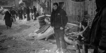 Suriye’de ölü sayısı 3 bin 581’e yükseldi