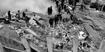 Suriye’de ölü sayısı 2 bin 802’ye yükseldi