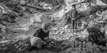 BM: Suriye’de 8,8 milyon deprem mağduru